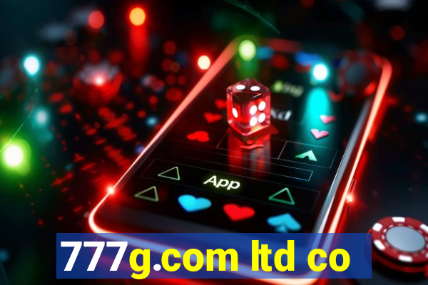 777g.com ltd co